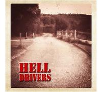 Hell Drivers - Songs of Love and Hate [Import]