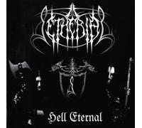 Setherial – Hell Eternal – CD (Import)