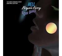 Hell Feat.Ferry,Bryan - U Can Dance Pt.3 (Instr/Simian Mobile d) [Import]