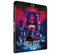 Hell Fest – Blu-ray – Édition Seven7