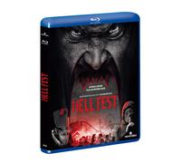 Hell Fest (Blu Ray)