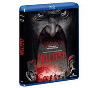 Hell Fest (Blu Ray) G