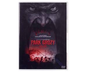 Hell Fest [DVD] (IMPORT) (Pas de version française)