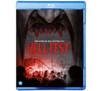 HELL FEST-NL-BLURAY G