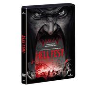 Hell Fest (version espagnole)