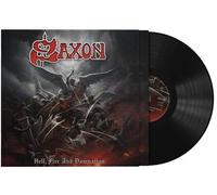 Hell, Fire and Damnation