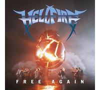 Hell Fire - Free Again [Import]