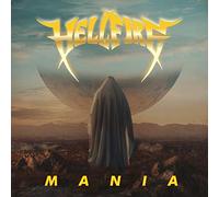 Hell Fire - Mania