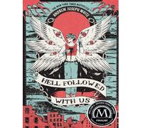 Hell Followed with Us - Andrew Joseph White - Random House Libri - broché - roman jeunesse