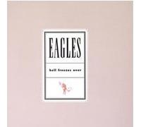 Eagles – Hell Freezes Over – Double vinyle gatefold 25e anniversaire (2LP)