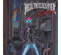 Hell Freezes Over - Hellraiser [Import]