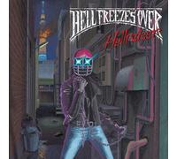 Hell Freezes Over - Hellraiser [Vinyl Lp]