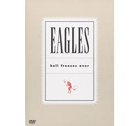 Hell Freezes Over [Import allemand]