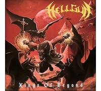 Hell Gun - Kings of Beyond (Black)