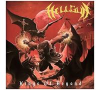 Hell Gun - Kings Of Beyond [Vinyl Lp]