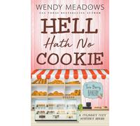 Hell Hath No Cookie