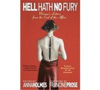 Hell Hath No Fury