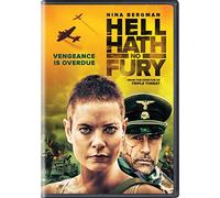 Hell Hath No Fury