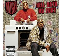 Hell Hath No Fury