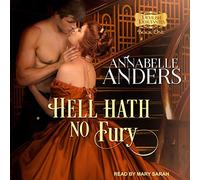 Hell Hath No Fury