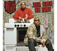 Hell Hath No Fury