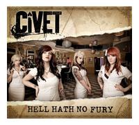 Hell Hath No Fury