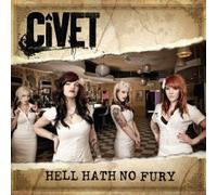 Hell Hath No Fury