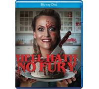 Hell Hath No Fury [Blu-Ray]