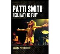 Hell Hath No Fury
