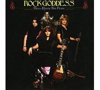 Hell hath no fury/inclus remix CD
