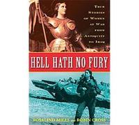 Hell Hath No Fury Robin Cross, Rosalind Miles (Auteur)