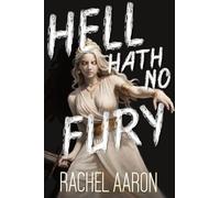 Hell Hath No Fury: Urban Fantasy Action with Witches and Demons
