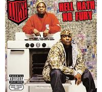 Hell Hath No Fury [Vinyl]