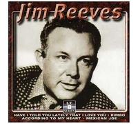 Reeves Jim - He'll Have to Go