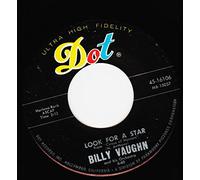 He'll Have To Go / Look For A Star