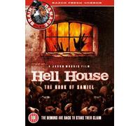Hell House [Edizione: Regno Unito] [Import]