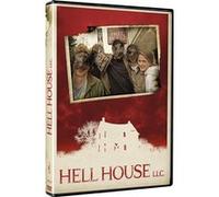 Hell House LLC DVD E