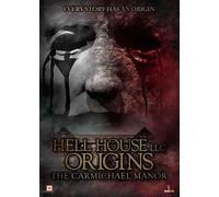 Hell House LLC Origins: The Carmichael Manor [ Origine Danoise, Sans Langue Francaise ]