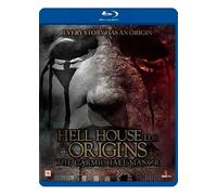 Hell House LLC Origins: The Carmichael Manor [ Origine Danoise, Sans Langue Francaise ] (Blu-Ray)