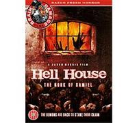 Hell House [Edizione: Regno Unito] [Import]