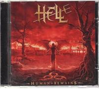 Human Remains