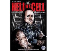 Hell In A Cell 2010