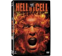 Hell in a Cell 2011