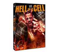 Hell in a Cell 2012