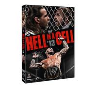Hell in a Cell 2013