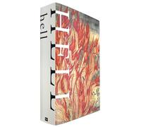 Hell in japanese art