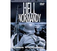 HELL IN NORMANDY