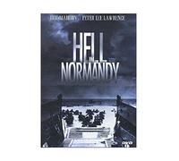 Hell in Normandy