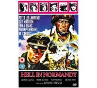 Hell In Normandy