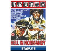 Hell in Normandy [Import]